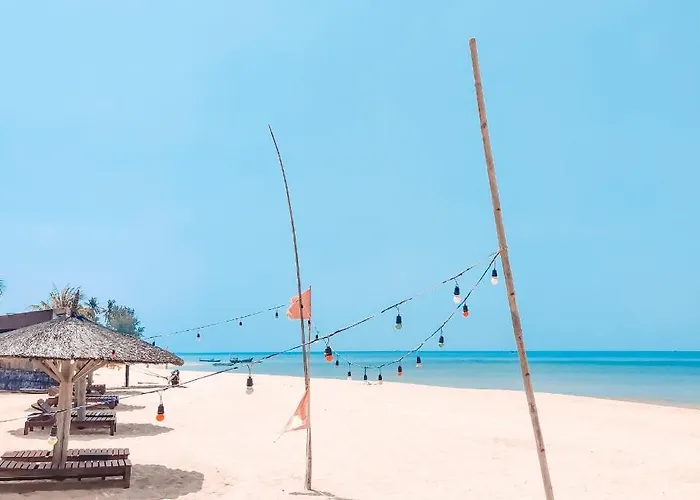 Old Town Resort Phu Quoc