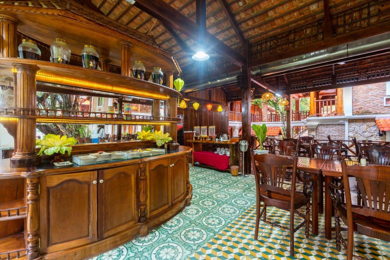 Old Town 3* Phu Quoc