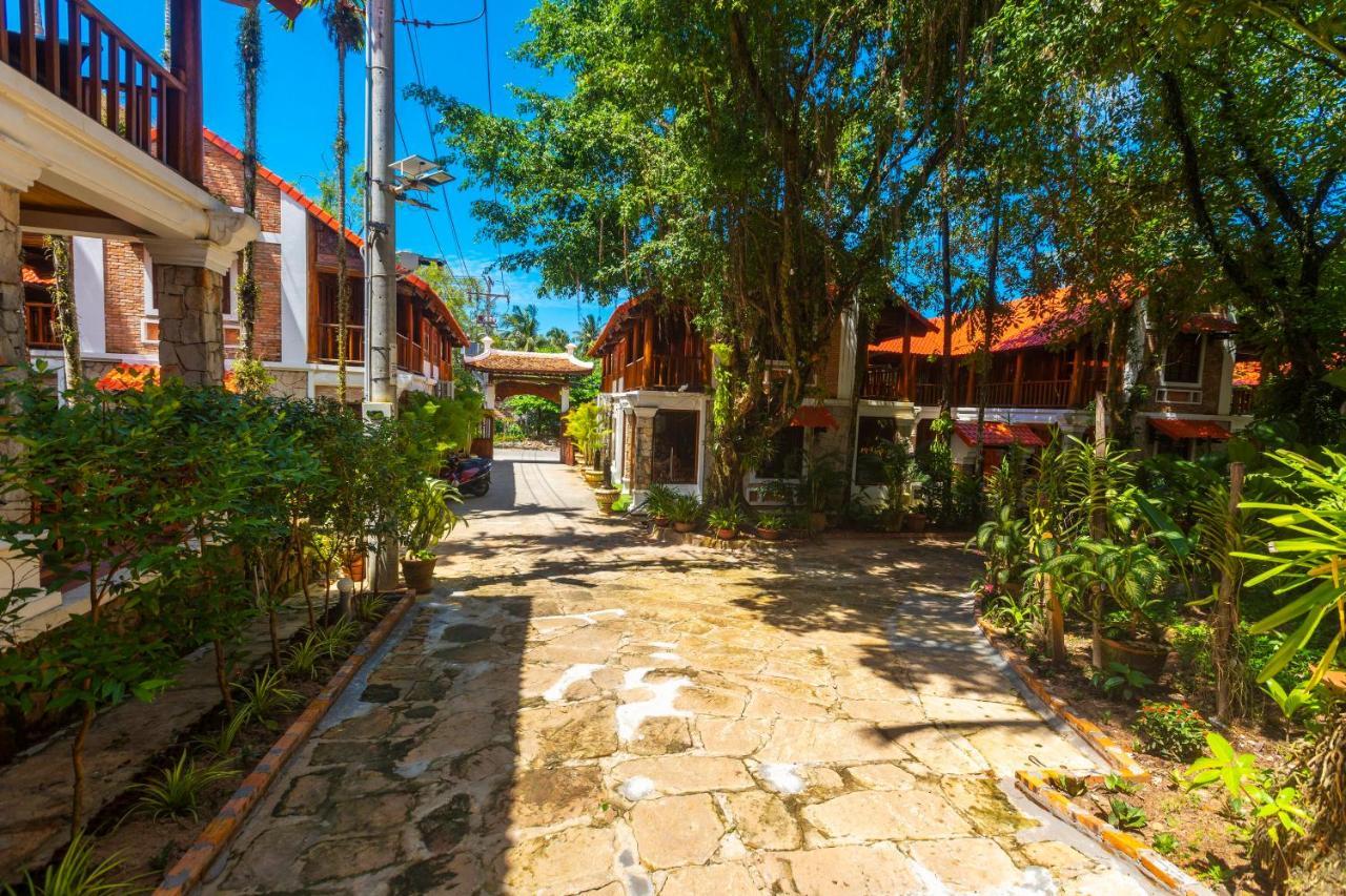 Old Town Resort 3*