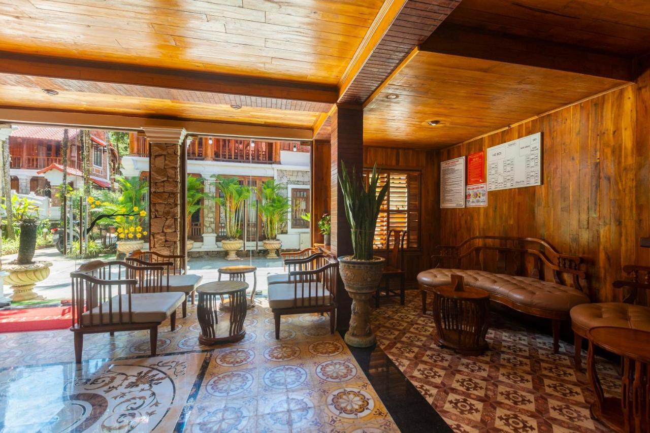 Old Town Resort 3*